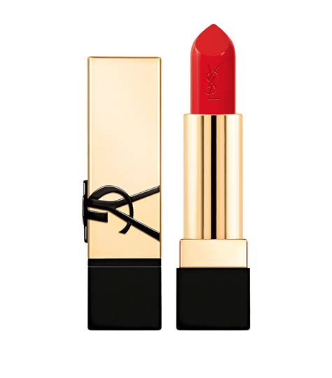 rossetto ysl rouge extravagant|ysl rouge pur couture the slim.